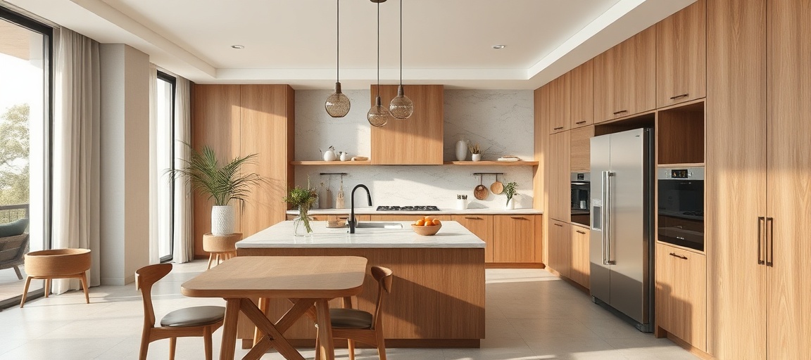 Phnom Penh Interior Design Services: Elevate Your Space