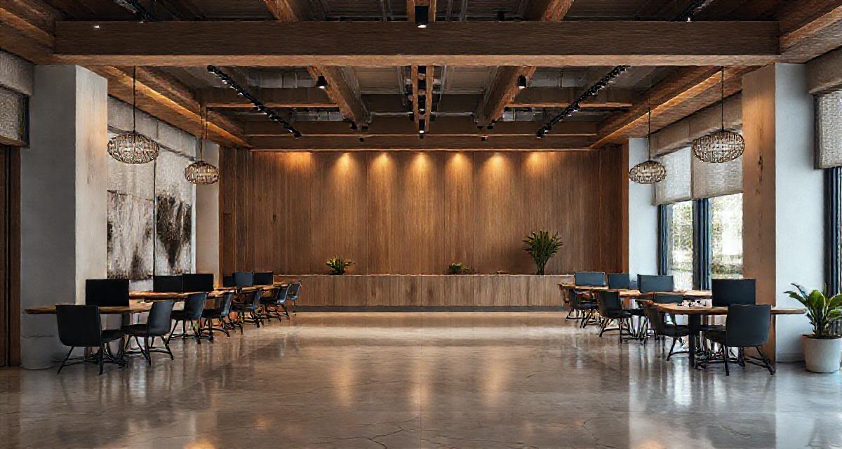Office Interior Design Phnom Penh: Expert Guide