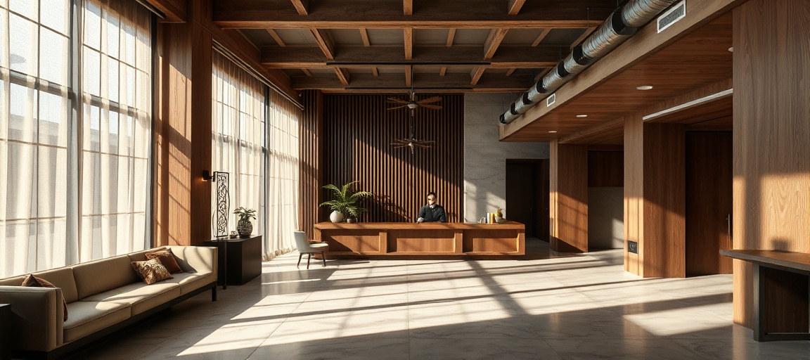 Phnom Penh Interior Design Services: Crafting Dream Spaces