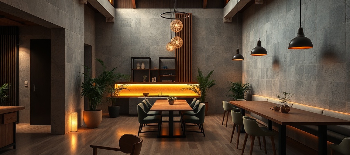 Office Interior Design Phnom Penh: Smart Workspace Ideas